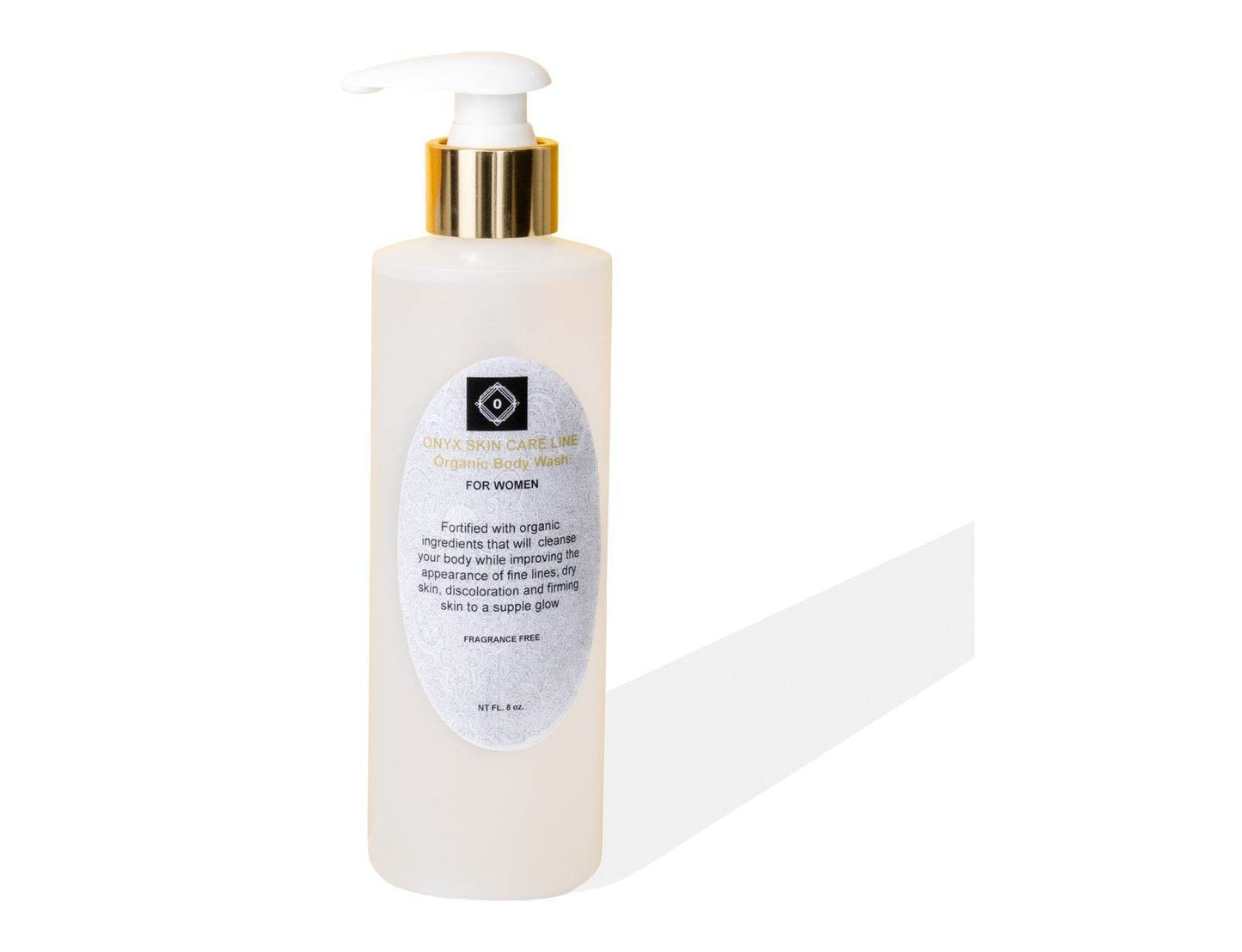 Organic Body Wash For Dry Skin 11 Fragrances - For WOMEN