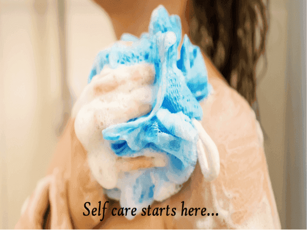 Organic Body Wash For Dry Skin 11 Fragrances - For WOMEN