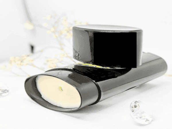 ORGANIC DEODORANT- LEMONGRASS FRAGRANCE - FOR MEN